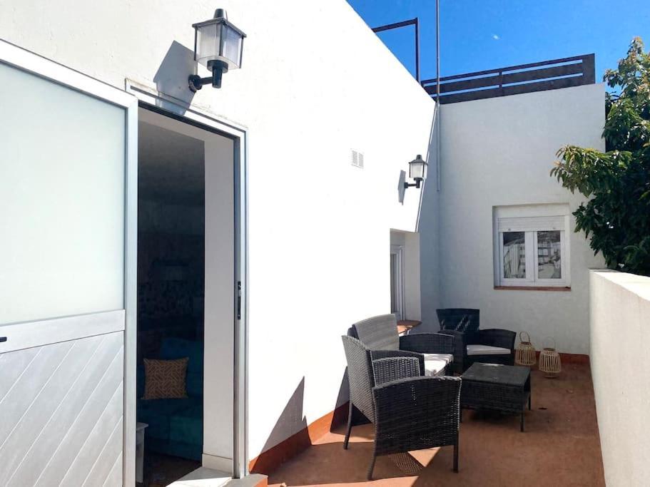 Cozy Apartament La Esperanza  Exterior photo